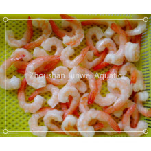 frozen CPDTO red shrimp